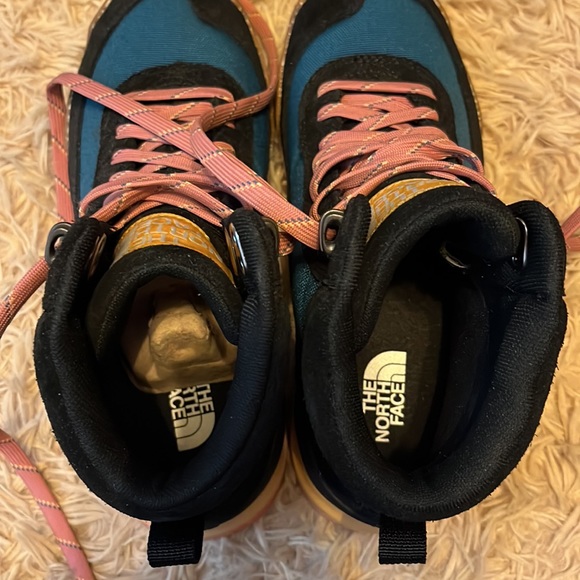 The North Face Back to Berkeley III textile waterproof boot - Picture 5 of 10